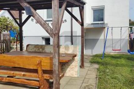 MODERNISIERTES ZUHAUSE 6 zimmer