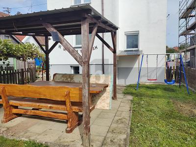 MODERNISIERTES ZUHAUSE 6 zimmer