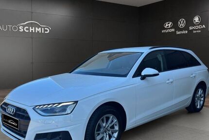 Audi A4 110.950 km 20.888 &euro; Geislingen 73312