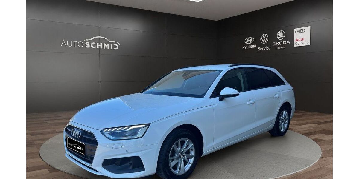 Audi A4 110.950 km 20.888 &euro; Geislingen 73312