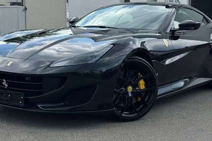 Ferrari Portofino 9.630 km 214.900 &euro; Neu-Ulm 89231