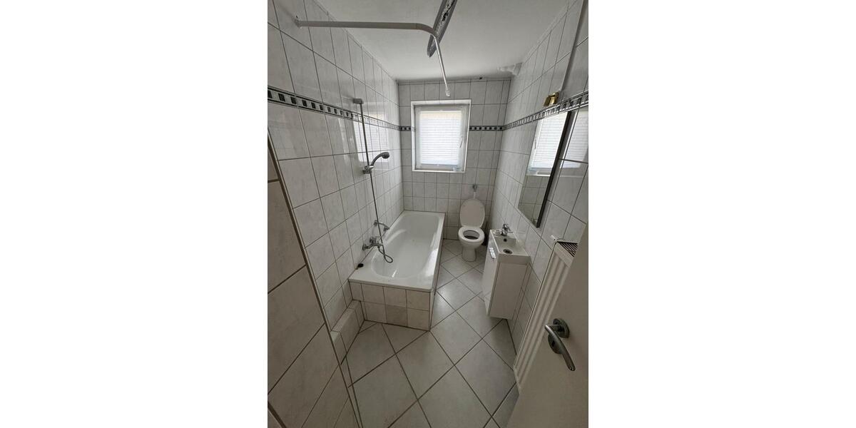 Erdgeschoßwohnung Illerkirchberg - 2.5 Zimmer, 52 m&sup2;, 750&euro; | Angebot:26338871