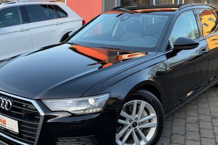 Audi A6 30.700 km 35.590 &euro; Geislingen/Steige 73312