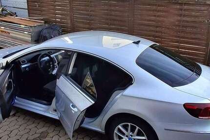 VW CC 155.000 km 10.800 &euro; Weidach (Blaustein) 89134