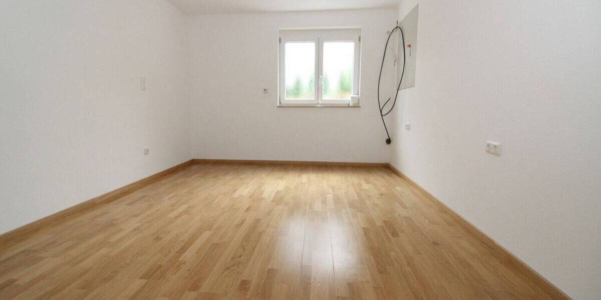 Terrassenwohnung Rettenbach - 3 Zimmer, 90 m&sup2;, 1.200&euro; | Angebot:26929405