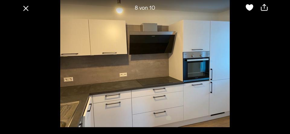 Terrassenwohnung Senden - 3 Zimmer, 65 m&sup2;, 289.000&euro; | Angebot:27122673