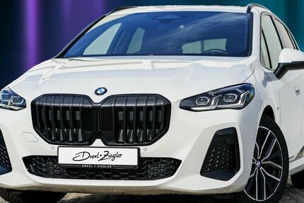 BMW 220 Active Tourer 19.790 km 32.999 &euro; Günzburg 89312