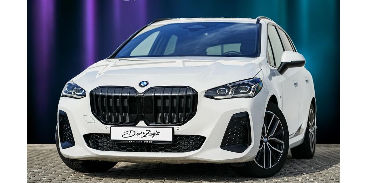 BMW 220 Active Tourer 19.790 km 32.999 &euro; Günzburg 89312