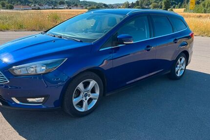 Ford Focus 91.273 km 5.000 &euro; Amstetten 73340
