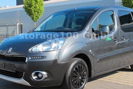 Peugeot Partner 49.357 km 13.999 &euro; Neu-Ulm 89231