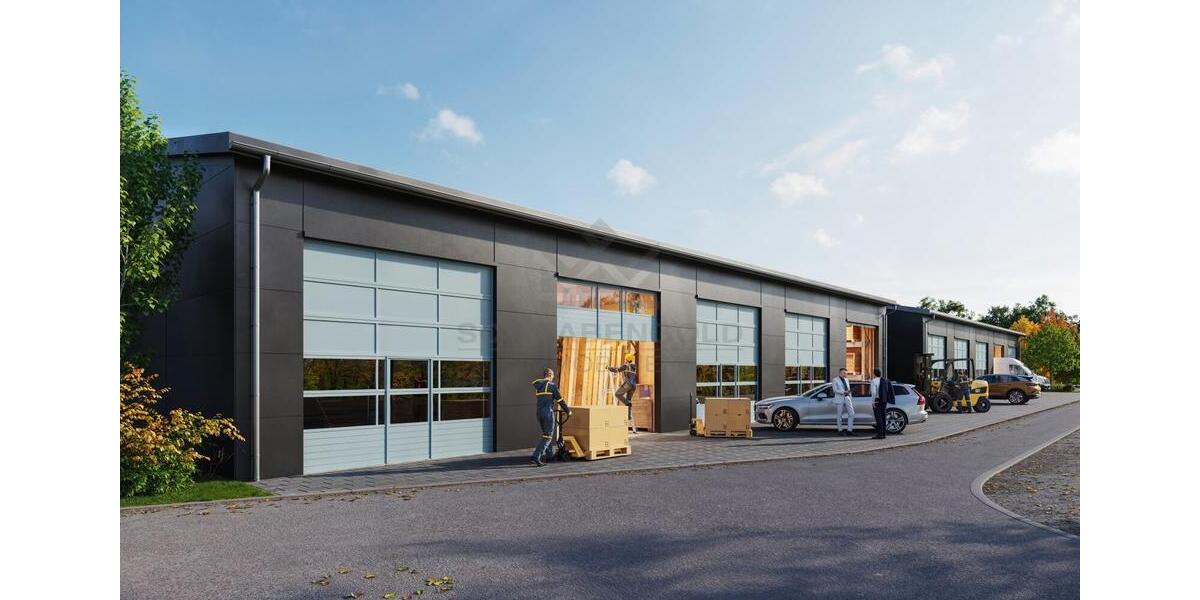 Gewerbeobjekt Nersingen - 800&euro; | Angebot:25905488