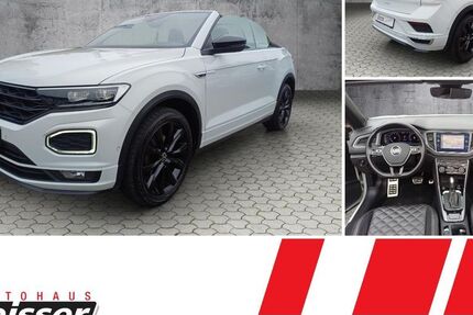 VW T-Roc 31.453 km 26.980 &euro; Ulm 89077