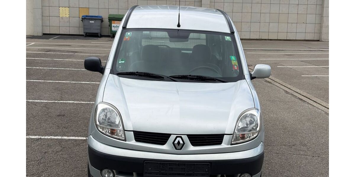 Renault Kangoo 170.000 km 1.300 &euro; Neu-Ulm 89231