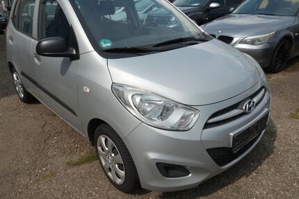 Hyundai i10 155.000 km 1.980 &euro; Neu-Ulm 89231