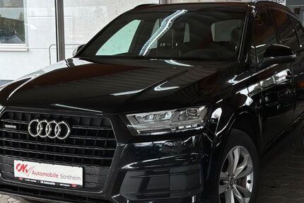 Audi Q7 207.407 km 23.690 &euro; Sontheim 89567
