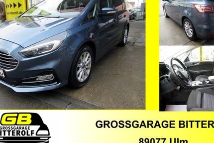 Ford S-Max 95.000 km 20.990 &euro; Ulm 89077