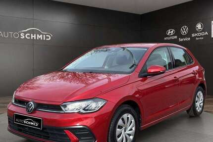 VW Polo 42.919 km 16.888 &euro; Geislingen 73312