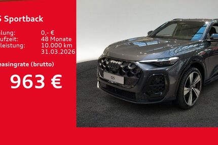 Audi Q5 6.500 km 74.870 &euro; Ulm 89073