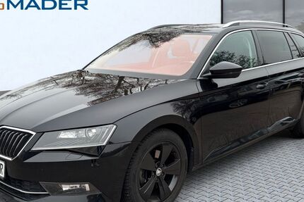 Skoda Superb 117.850 km 19.480 € Blaustein 89134