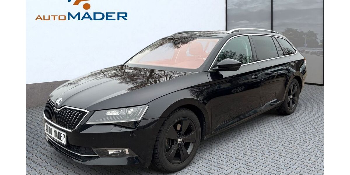 Skoda Superb 117.850 km 19.480 € Blaustein 89134