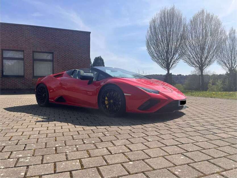 Huracán