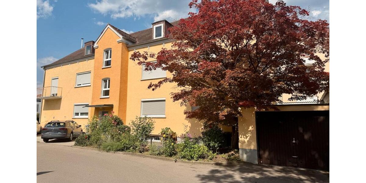 Mehrfamilienhaus, Wohnhaus Neu-Ulm Ludwigsfeld - 24 Zimmer, 563 m&sup2;, 1.850.000&euro; | Angebot:27147829