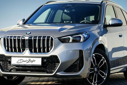 BMW X1 22.490 km 40.990 &euro; Günzburg 89312