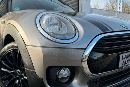 Mini Cooper Clubman 30.000 km 16.600 &euro; Langenau 89129