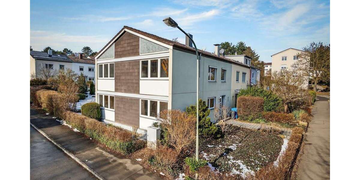 Einfamilienhaus Ulm Obertalfingen - 9 Zimmer, 153 m&sup2;, 539.000&euro; | Angebot:25340854