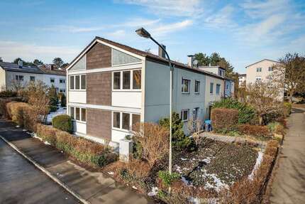 Haus Ulm Obertalfingen - 9 Zimmer, 153 m&sup2;, 509.000&euro; | Angebot:25340854