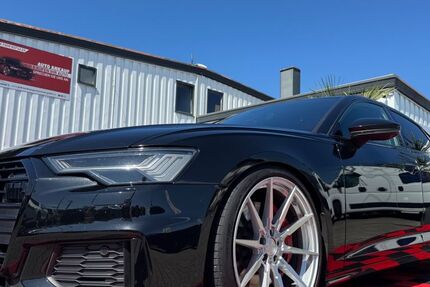 Audi A6 149.000 km 33.799 € Weißenhorn 89264