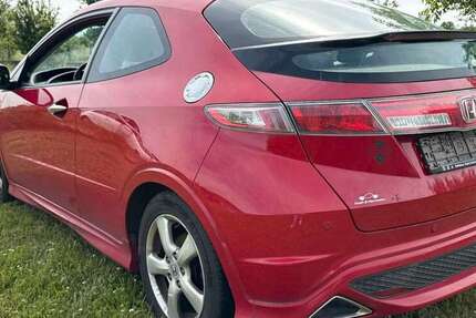 Honda Civic 224.000 km 4.400 &euro; Weißenhorn 89264