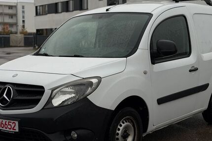 Mercedes-Benz Citan 180.000 km 4.690 € Senden 89250