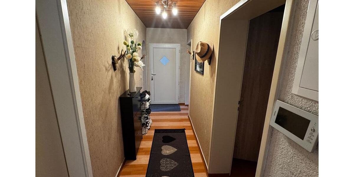 4-Zimmer-Wohnung – sofort bezugsbereit – 89155 Erba 4 zimmer