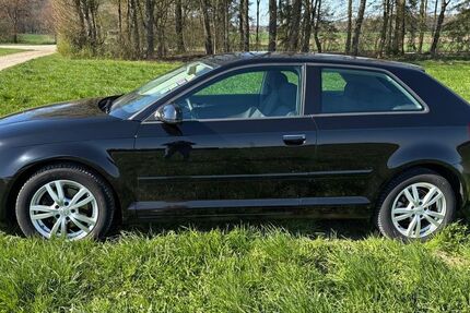Audi A3 189.700 km 6.800 € Vöhringen 89269