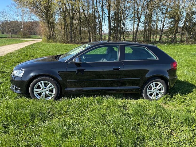 Audi A3 189.700 km 6.800 € Vöhringen 89269