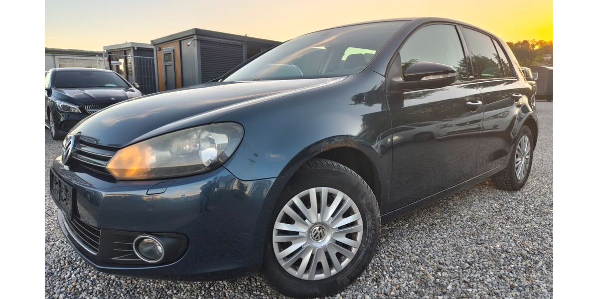 VW Golf 213.500 km 2.999 &euro; Elchingen 89275