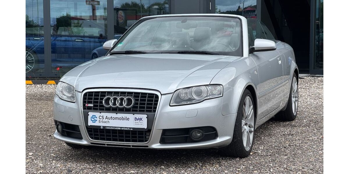 Audi A4 250.000 km 7.990 &euro; Erbach 89155