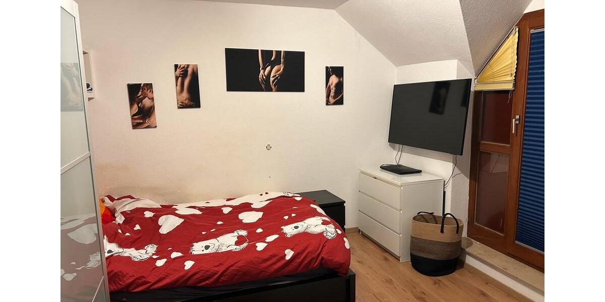 Dachgeschoßwohnung Senden - 3.5 Zimmer, 84 m&sup2;, 310.000&euro; | Angebot:24820477