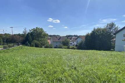 Grundstück zu verkaufen in Senden 300.000 € 600 m² zimmer