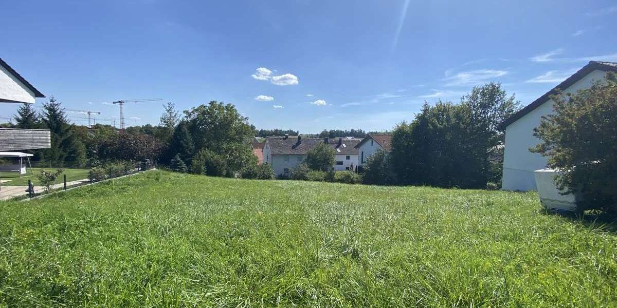 Grundstück zu verkaufen in Senden 300.000 € 600 m² zimmer