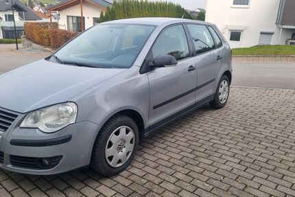 VW Polo 167.000 km 2.699 € Öpfingen 89614