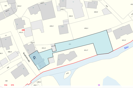 Grundsanierung Neubau - Haus Langenau | Angebot:25978557