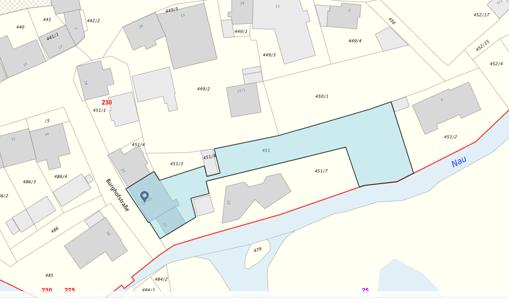 Grundsanierung Neubau - Mehrfamilienhaus, Wohnhaus Langenau | Angebot:25978557