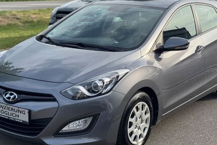 Hyundai i30 138.880 km 6.999 € Oberdischingen 89610