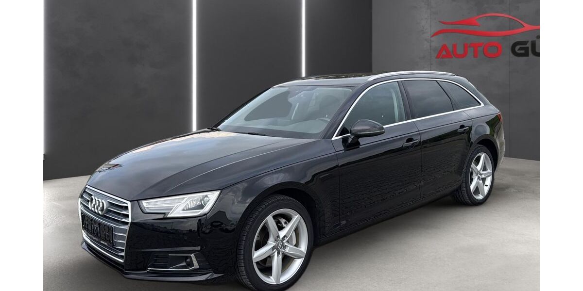 Audi A4 179.000 km 15.499 &euro; Kötz 89359