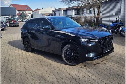 Mazda CX-60 9.000 km 55.690 &euro; Neu-Ulm 89231