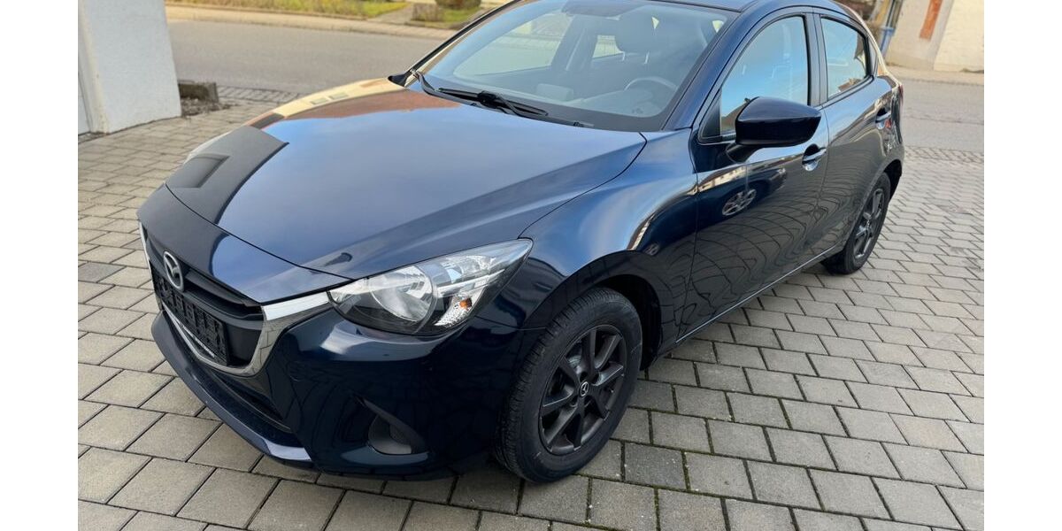 Mazda 2 54.000 km 9.590 &euro; Achstetten 88480