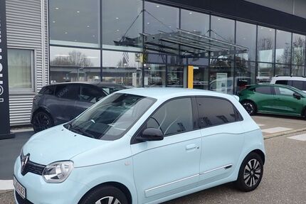 Renault Twingo 10.200 km 15.790 € Neu-Ulm 89231