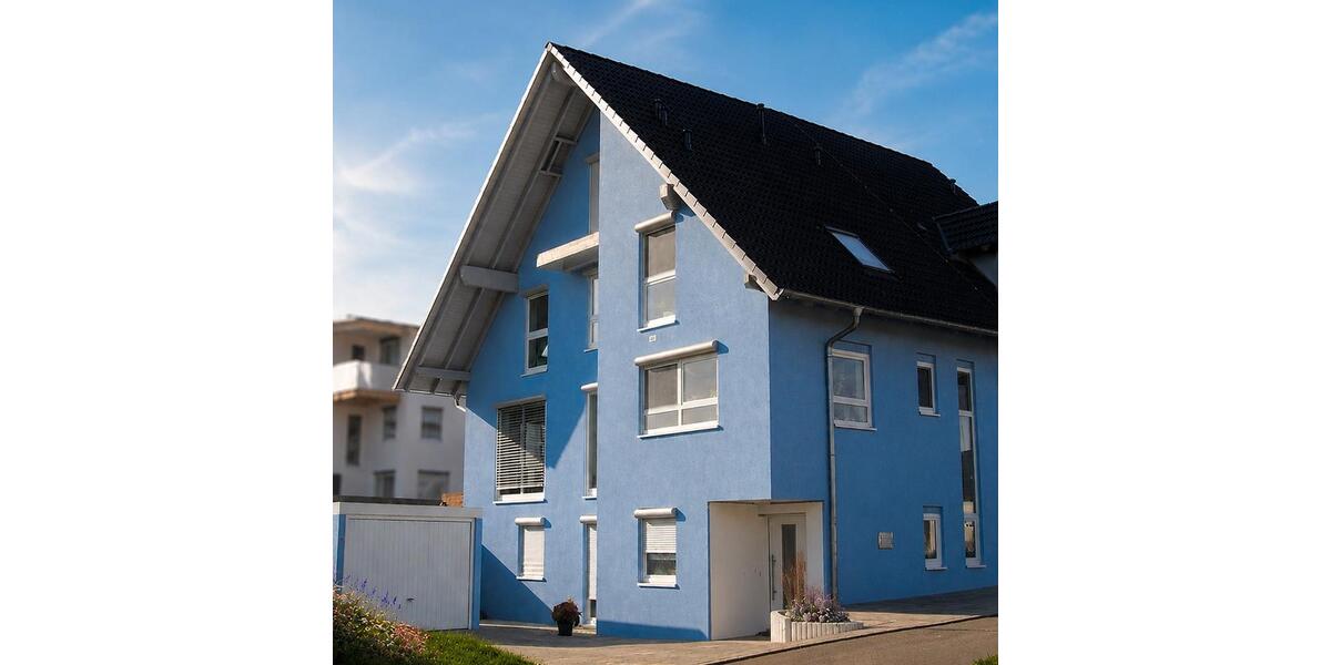 Doppelhaushälfte Langenau - 4.5 Zimmer, 113 m&sup2;, 475.000&euro; | Angebot:26754588